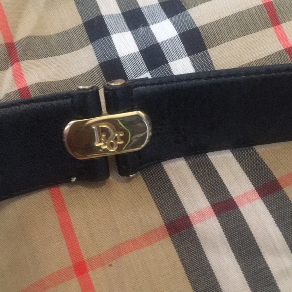 Belt - Picture 3 of 8